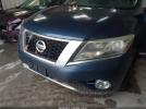 Nissan Pathfinder Sl Image 7