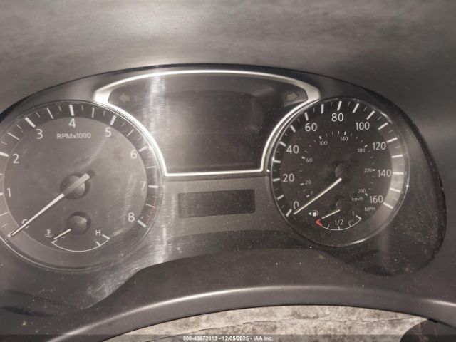 Nissan Pathfinder Sl Image 6