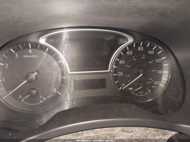 Nissan Pathfinder Sl Image 6