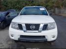 Nissan Frontier Sv Image 12