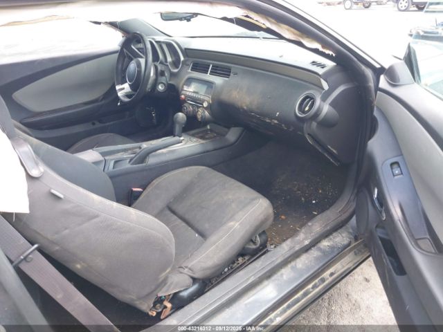 Chevrolet Camaro 2ls Image 3