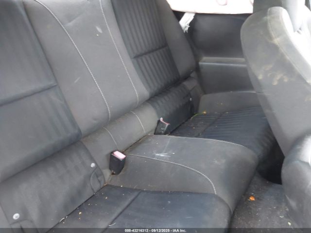 Chevrolet Camaro 2ls Image 5