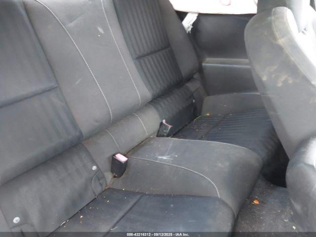 Chevrolet Camaro 2ls Image 5