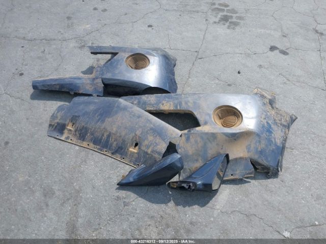 Chevrolet Camaro 2ls Image 9