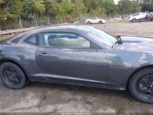 Chevrolet Camaro 2ls Image 11