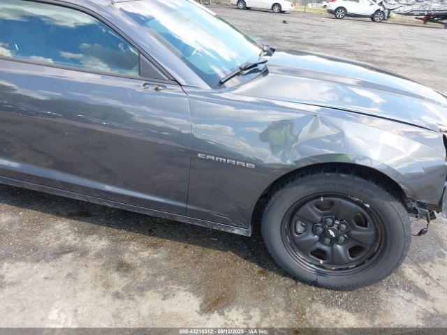 Chevrolet Camaro 2ls Image 18