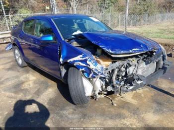  Salvage Dodge Avenger