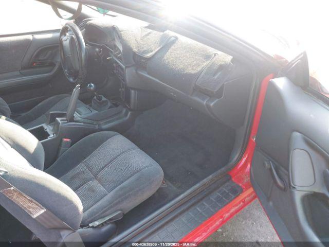 Chevrolet Camaro Rs Image 2