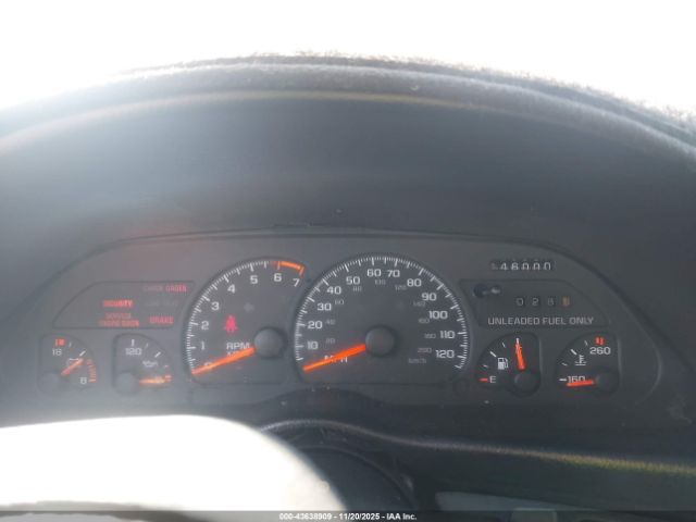 Chevrolet Camaro Rs Image 10