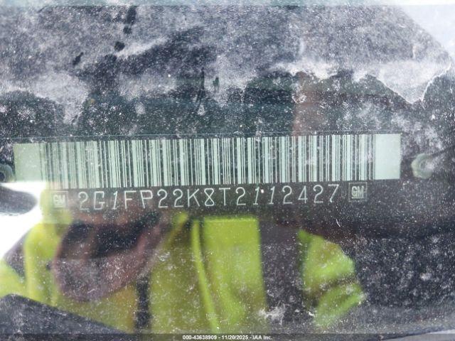 Chevrolet Camaro Rs Image 11