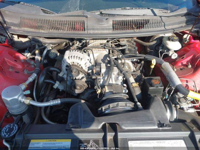 Chevrolet Camaro Rs Image 5