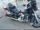 Harley-Davidson Flhtkl Ultra Limited Low Image 3