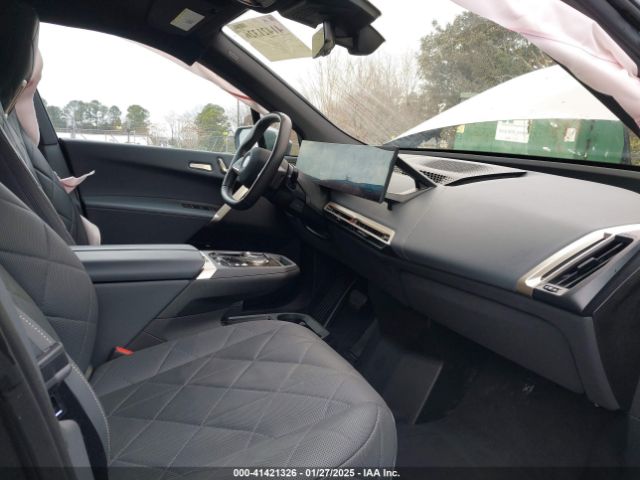 BMW iX Xdrive50 Image 14