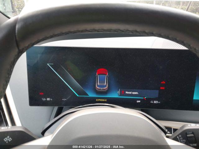 BMW iX Xdrive50 Image 12