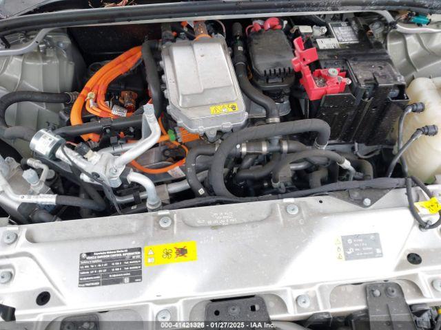 BMW iX Xdrive50 Image 9