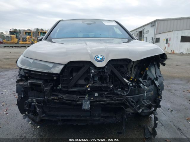 BMW iX Xdrive50 Image 18