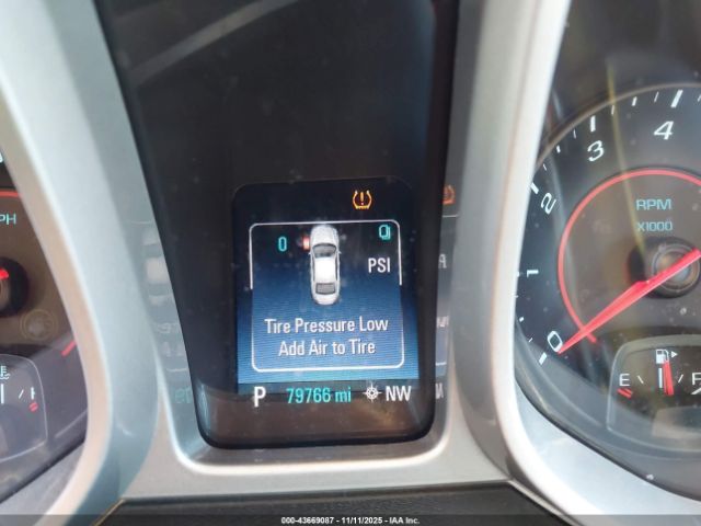 Chevrolet Camaro 2lt Image 12