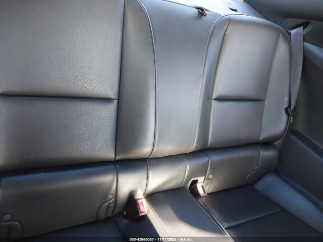 Chevrolet Camaro 2lt Image 2