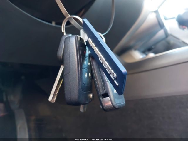 Chevrolet Camaro 2lt Image 11