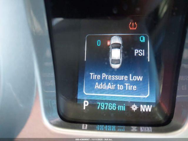 Chevrolet Camaro 2lt Image 16