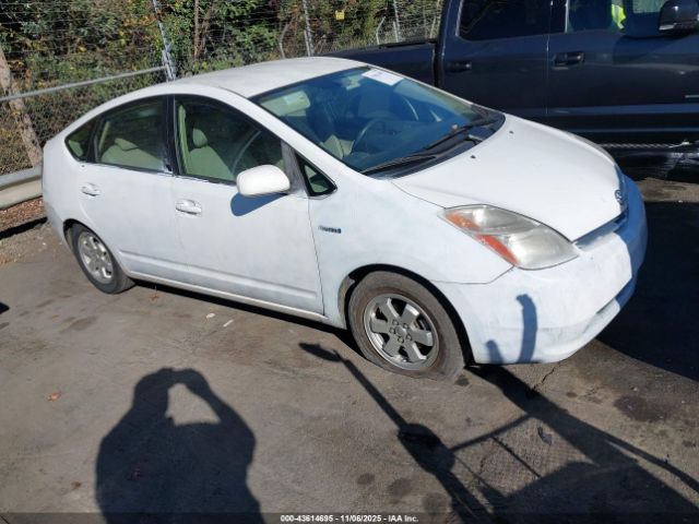Toyota Prius Image 1