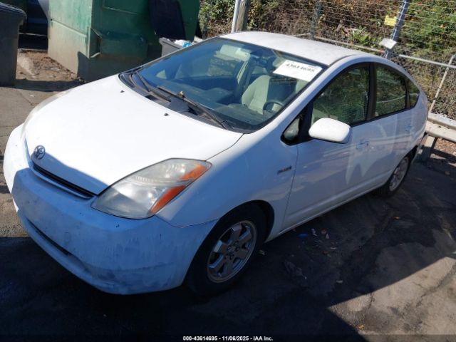 Toyota Prius Image 4