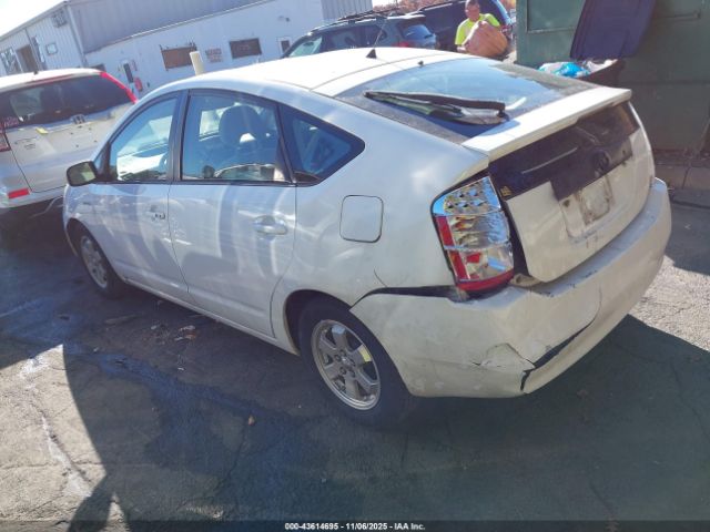 Toyota Prius Image 7