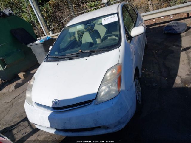 Toyota Prius Image 13