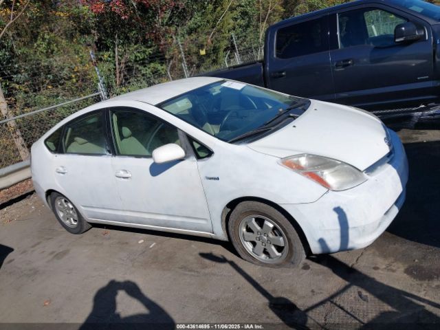 Toyota Prius Image 3