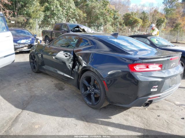 Chevrolet Camaro 1lt Image 3