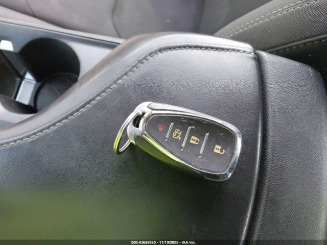 Chevrolet Camaro 1lt Image 10