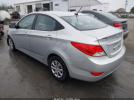Hyundai ACCENT Gls Image 5