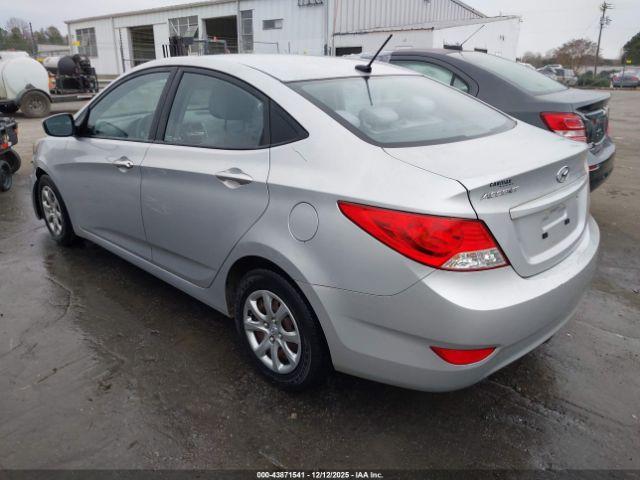 Hyundai ACCENT Gls Image 5