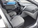 Hyundai ACCENT Gls Image 9