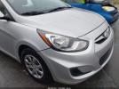 Hyundai ACCENT Gls Image 8