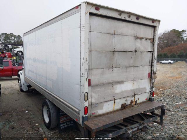 Freightliner M2 106 Medium Duty Image 8