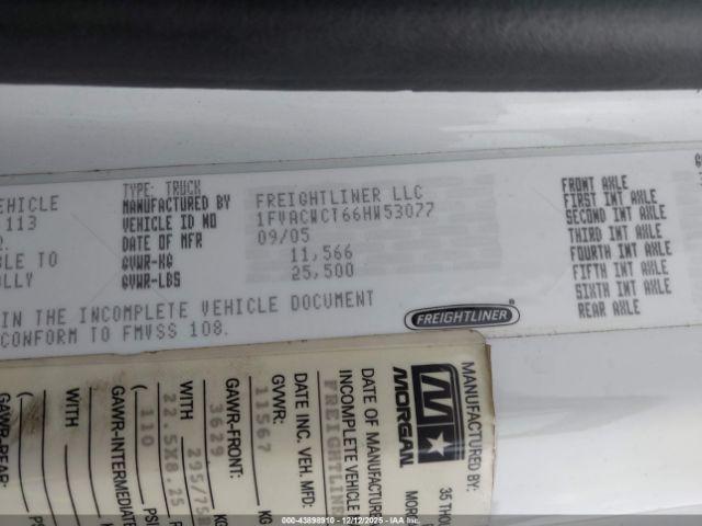 Freightliner M2 106 Medium Duty Image 6