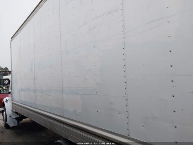 Freightliner M2 106 Medium Duty Image 13