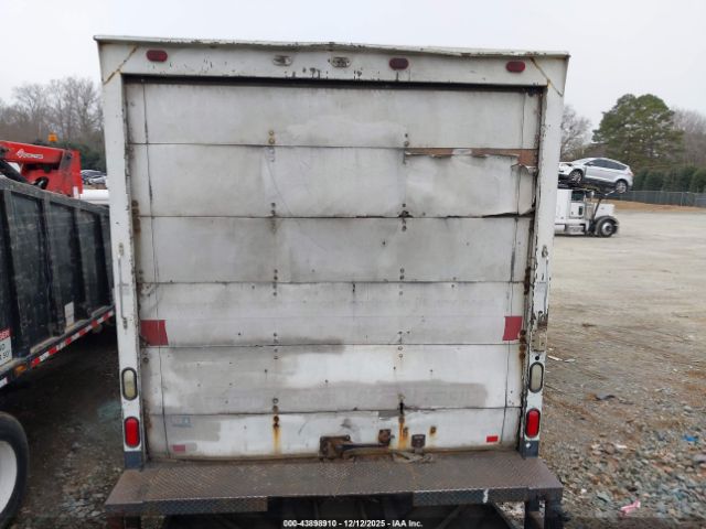 Freightliner M2 106 Medium Duty Image 15