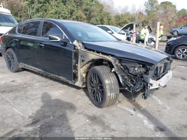  Salvage Kia K900