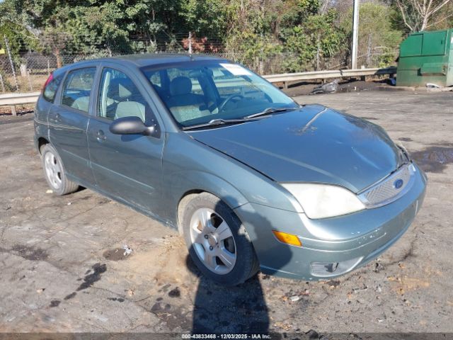 Ford Focus Zx5 Image 1