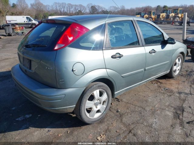 Ford Focus Zx5 Image 2