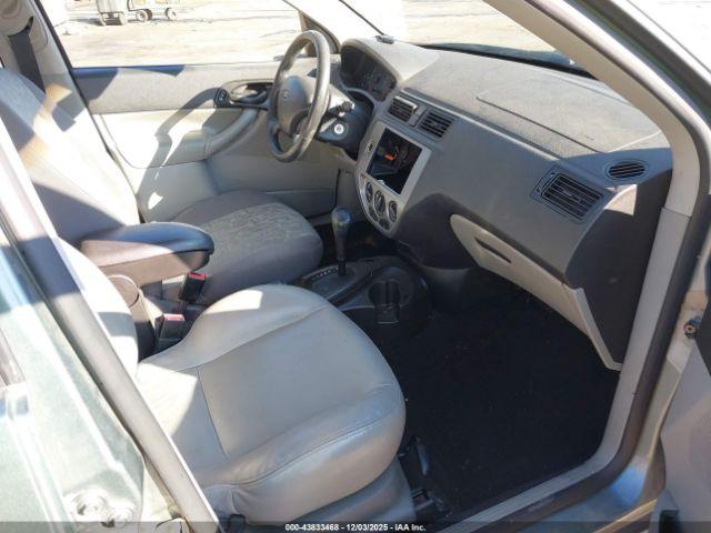 Ford Focus Zx5 Image 4