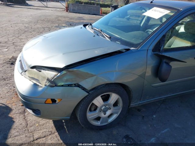 Ford Focus Zx5 Image 6