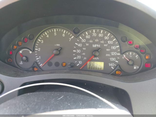 Ford Focus Zx5 Image 5