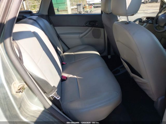 Ford Focus Zx5 Image 11