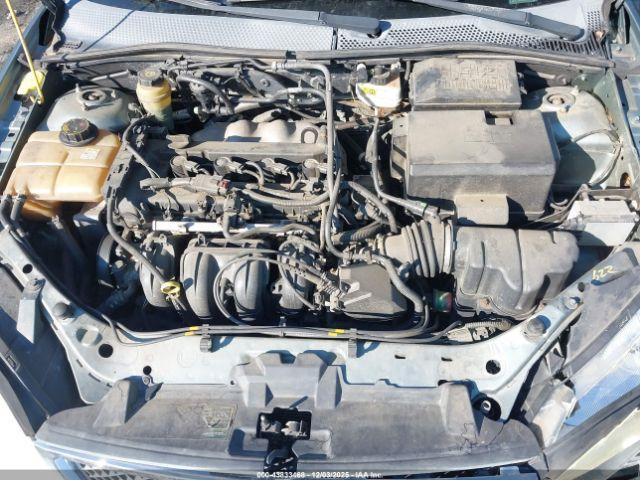 Ford Focus Zx5 Image 13