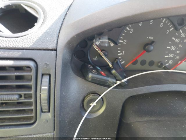 Ford Focus Zx5 Image 7