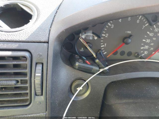 Ford Focus Zx5 Image 7