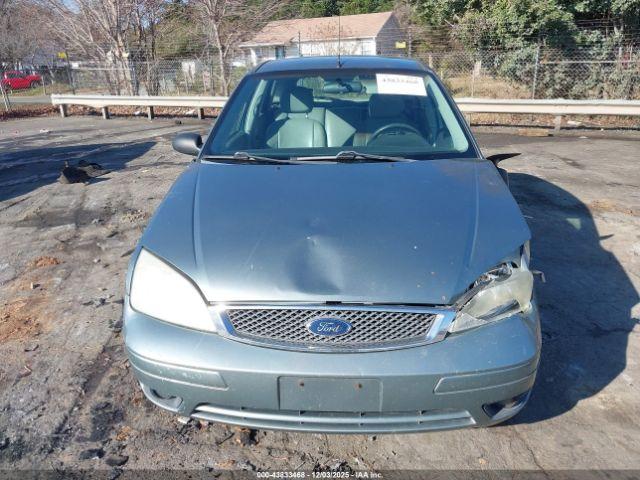 Ford Focus Zx5 Image 17